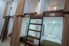 Standard Shared Dormitory