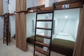 Standard Shared Dormitory