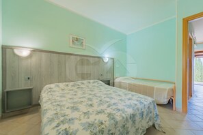 1 Schlafzimmer, WLAN