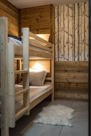 3 habitaciones y wifi 