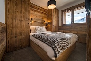 3 Schlafzimmer, kostenloses WLAN