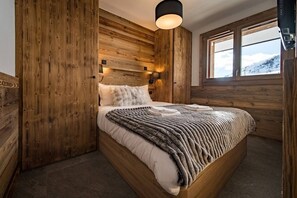 3 bedrooms, free WiFi