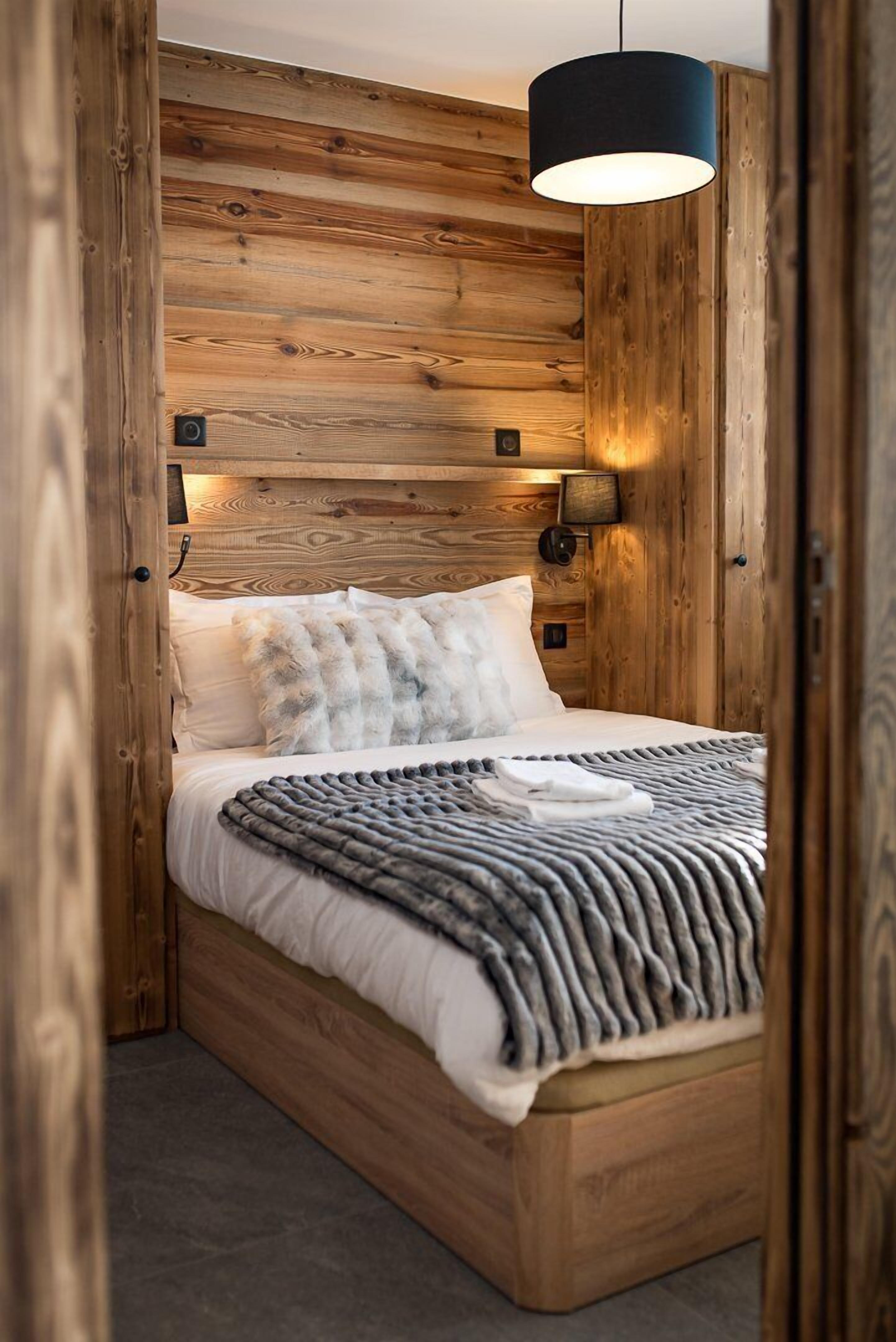 3 bedrooms, free WiFi