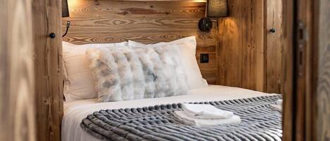 3 bedrooms, free WiFi