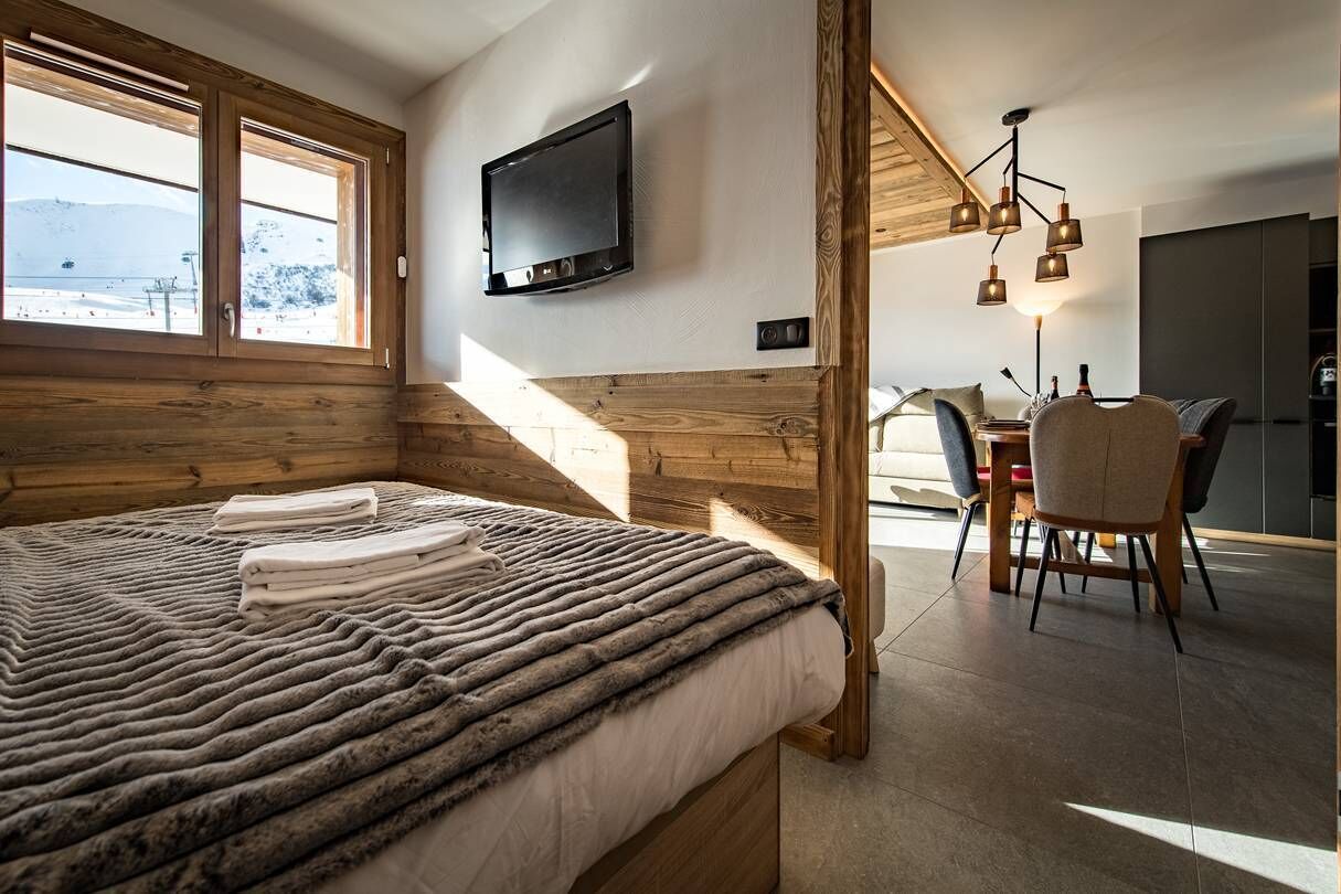 3 sovrum och gratis wi-fi