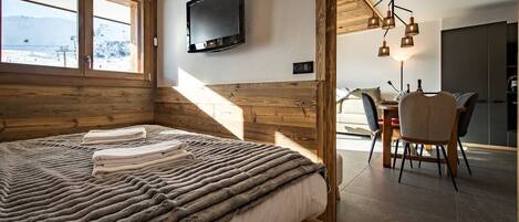 3 sovrum och gratis wi-fi