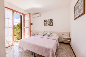 1 quarto, Wi-Fi, roupa de cama