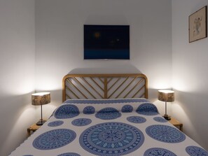 1 habitación, cuna de viaje y wifi gratis 