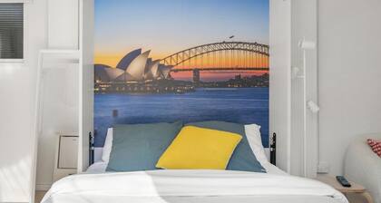 Cosy, Compact and Private Studio Garden Apartment
