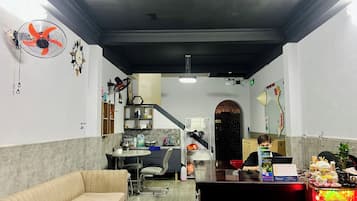 Recepción