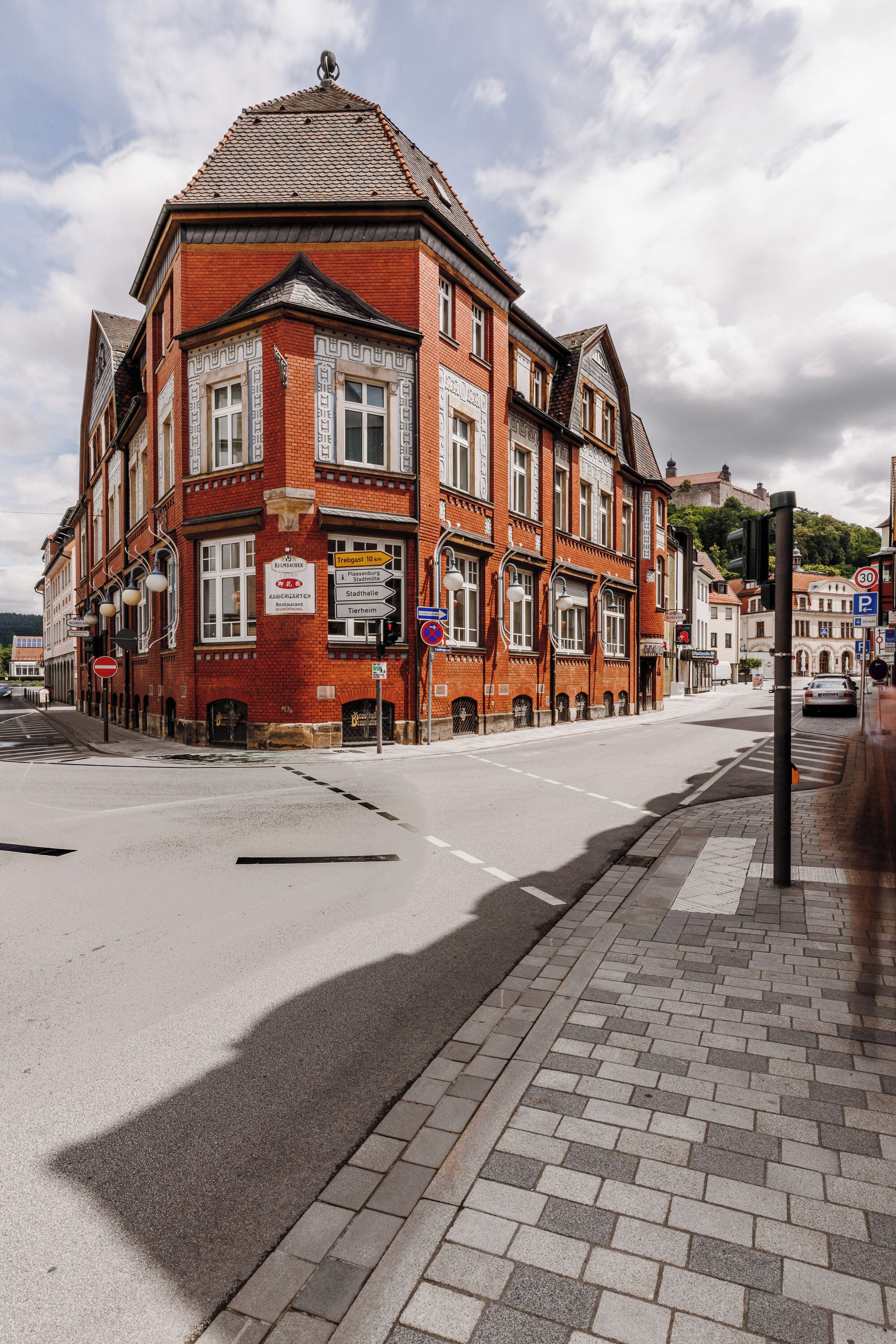 Eksteriør