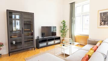 Una Smart TV