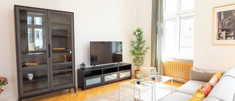 Smart TV