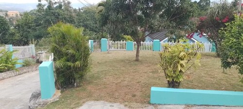 Brumalia Getaway in Mandeville Jamaica