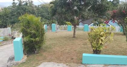 Brumalia Getaway in Mandeville Jamaica