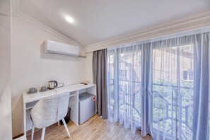 View from room - Maison Heritage Hotel (Yerevan)