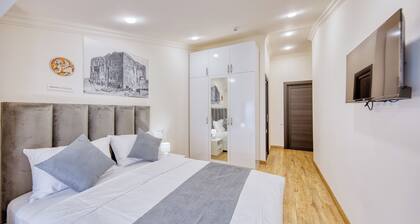Maison Heritage Hotel