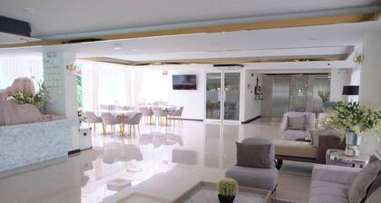 Christella Hotel Laemchabang