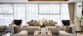 Christella Hotel Laemchabang
