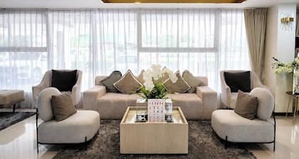 Christella Hotel Laemchabang