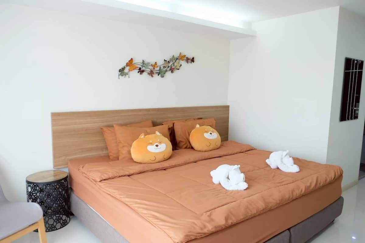 Chambre Deluxe