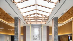 Exterior - jianguopuyin (Shijiazhuang)