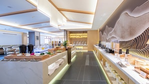 Restaurant - jianguopuyin (Shijiazhuang)