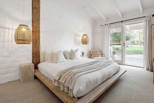 'THE CASA' - Inspiring Kangaroo Valley Retreat