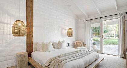 'THE CASA' - Inspiring Kangaroo Valley Retreat