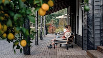 Terras