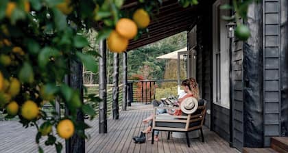 'Aminya' - Kangaroo Valley Homestead