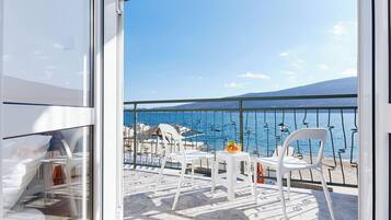 Studio Superior, pemandangan laut, tepi pantai | Pemandangan pantai/laut