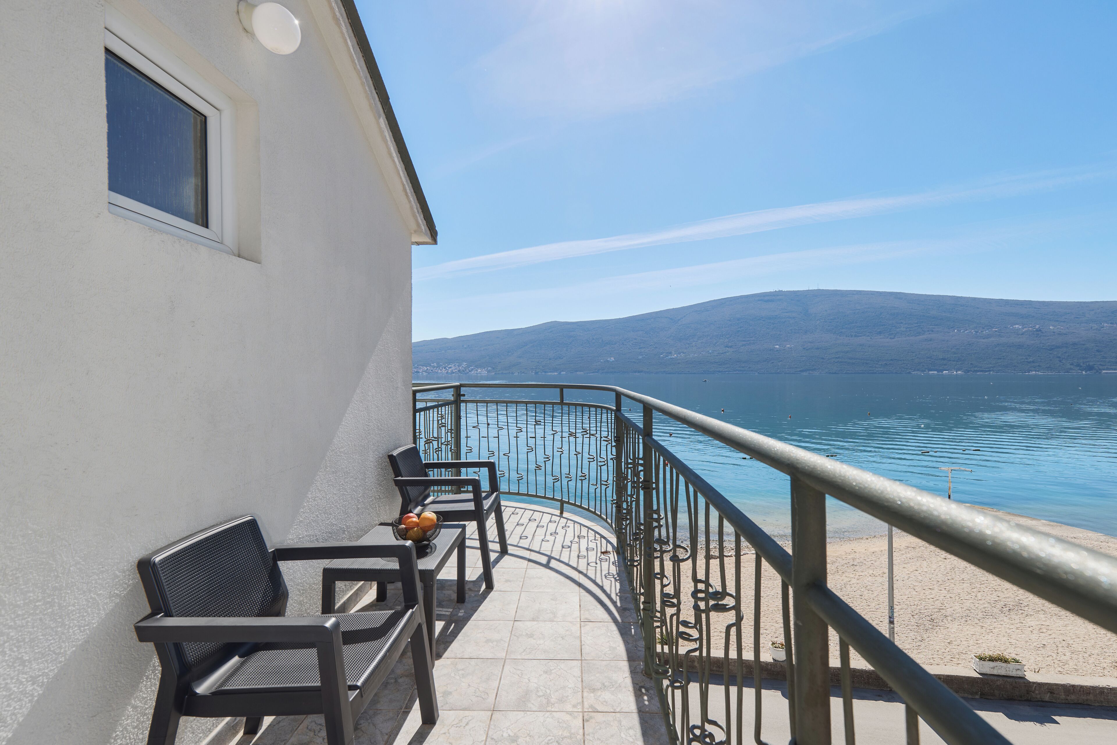 Studio Standard, 1 grand lit | Terrasse/Patio