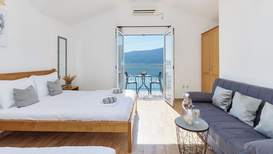 Apartments RosiÄ BaoĆĄiÄi