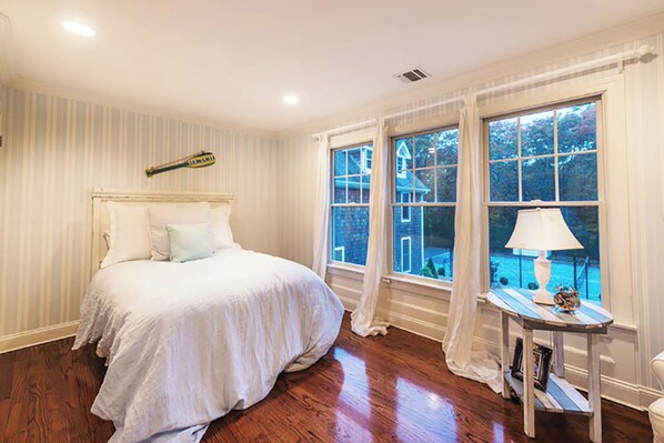 Room - Villa Charlotte (Bridgehampton)