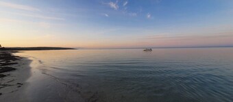 Studio in Quindalup Bay