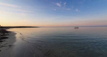 Studio in Quindalup Bay