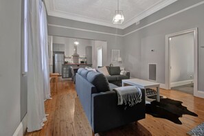 Fernseher, Arbeitsbereiche