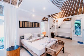 1 bedroom, free WiFi - Villa Cinta  (Lembongan Island)