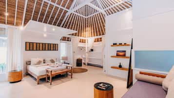 Comfort Villa, 1 Bedroom | 1 bedroom, free WiFi