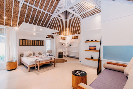 Comfort Villa, 1 Bedroom | 1 bedroom, free WiFi