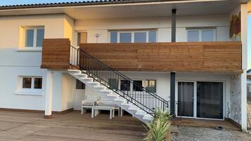 DĂ©tail de lâextĂ©rieur