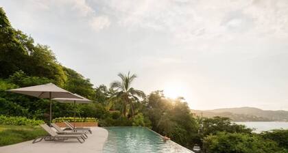 Unparalleled Luxury at Armadillo M202