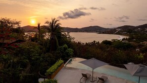 Property grounds - Unparalleled Luxury at Armadillo M202 (Zihuatanejo)