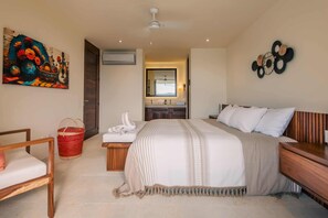 2 soverom, strykejern/-brett, wi-fi og sengetøy