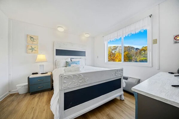 2 chambres, Wi-Fi, draps fournis