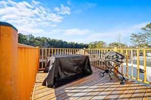 テラス / パティオ