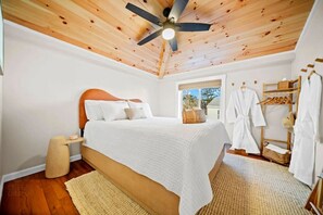 1 quarto, Wi-Fi, roupa de cama