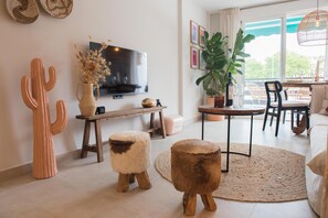 TV - La Casita Bonita - Javea, Costa Blanca (Javea)