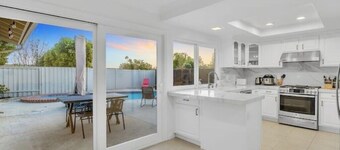 Pool/Spa home with Panoramic view